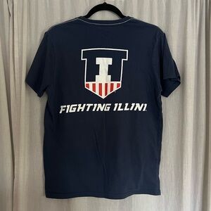 University of Illinois T-Shirt